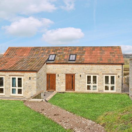 Villa The Old Stable West Pennard Exterior foto
